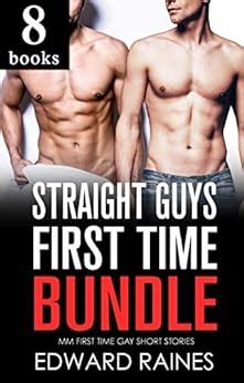 Usually, this involves <b>men</b> who are addicted to sex, and may explore. . Straight guys first time
